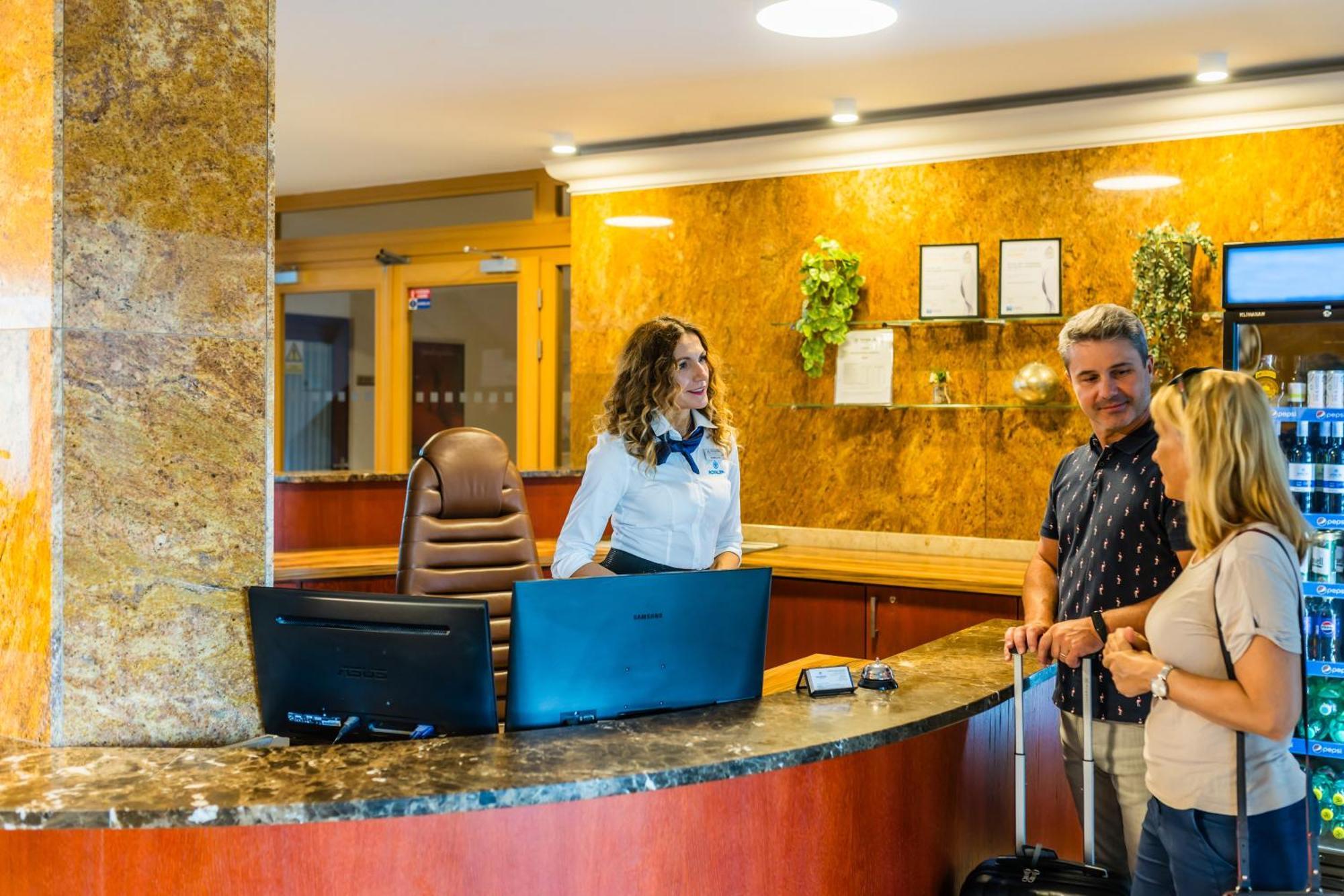 Lazensky A Wellness Hotel Nivamare Luhacovice Exterior photo